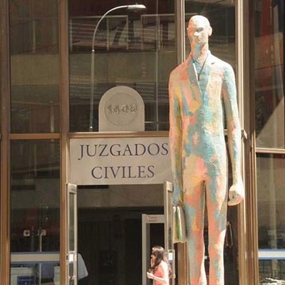 Juicios Civiles