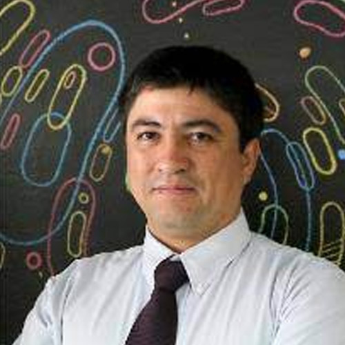 Jorge Ignacio 