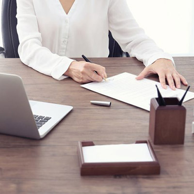 Cumplimiento de contratos